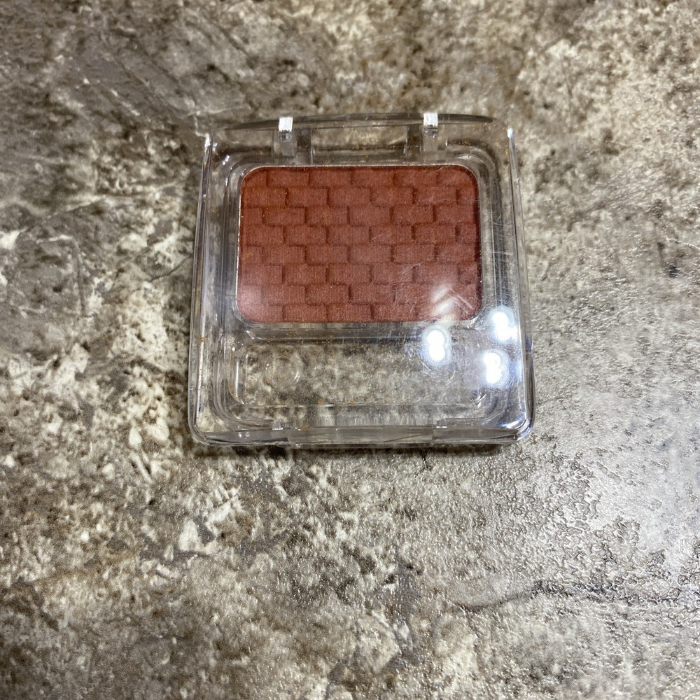 Almay Makeup EyeColor Single Tawny Terra .10oz Rare Eye Shadow